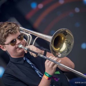 Meet your Posher, Ian